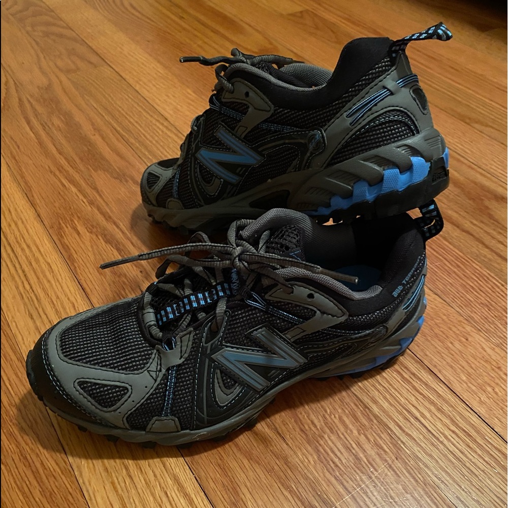 New Balance 573 Trail Shoes